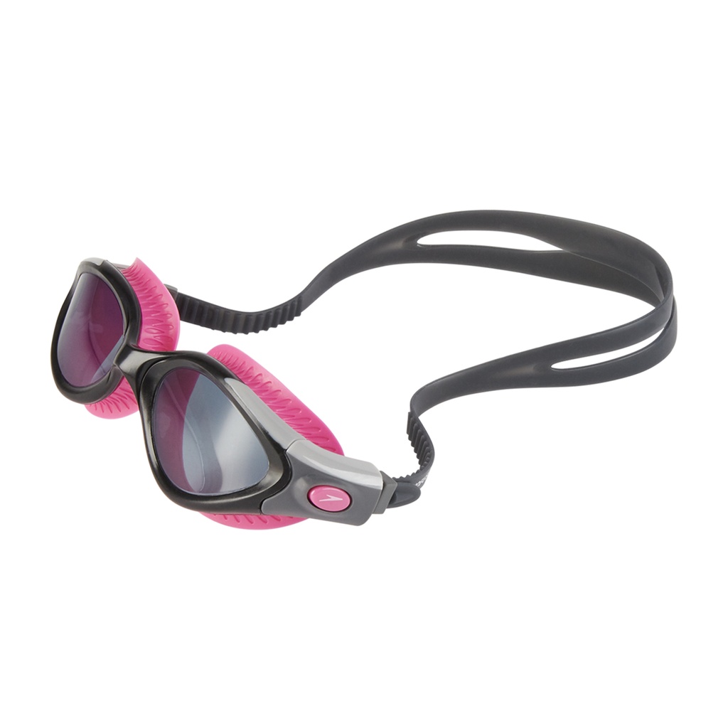 Speedo futura biofuse hot sale flexiseal female goggle